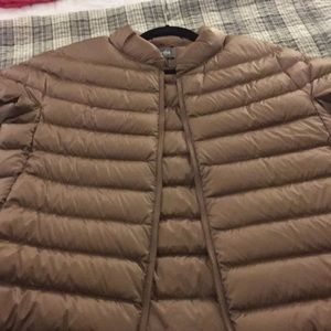 Martha Stewart Down Vest